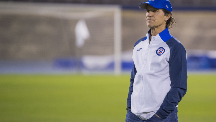 Cruz Azul no descarta refuerzos para el Apertura 2020