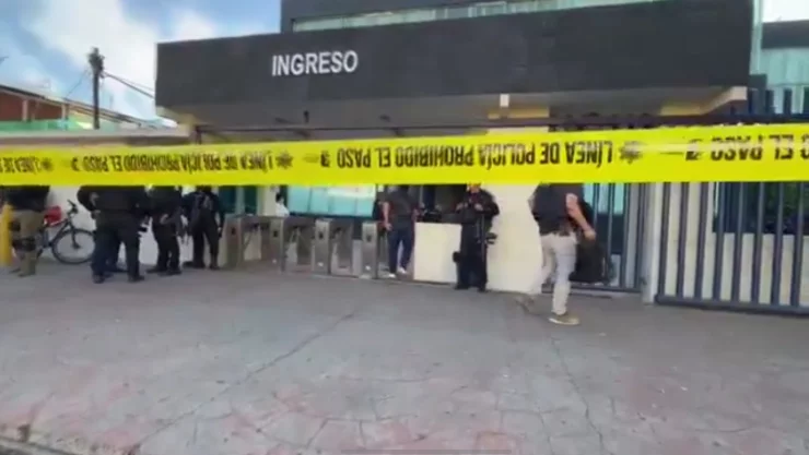 Asesinan a dos mujeres en el UTEG