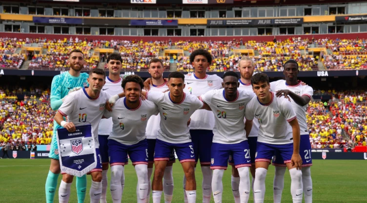 seleccion de estados unidos en copa america 2024