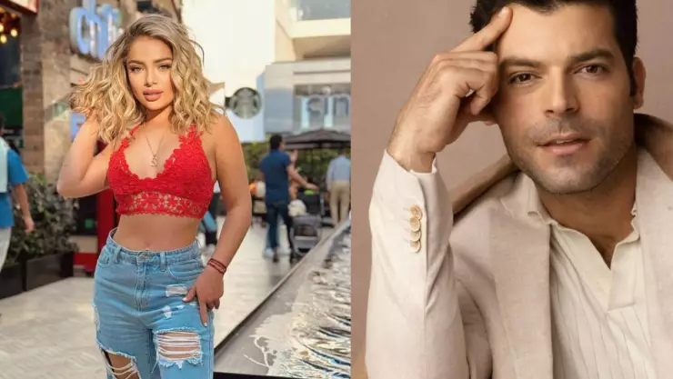 La historia de Sandra Itzel y Adrián Di Monte ha sido tortuosa