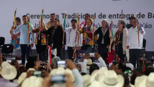  Los nuevos miembros de la SCJN 