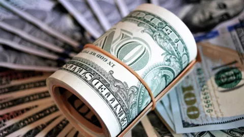 Cambiarás tus dólares Este es el precio del dólar hoy 28 de febrero de 2025