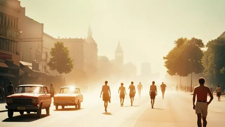 ¡Temperatura intensa! Clima en Jalisco y Guadalajara este sábado 3 de mayo