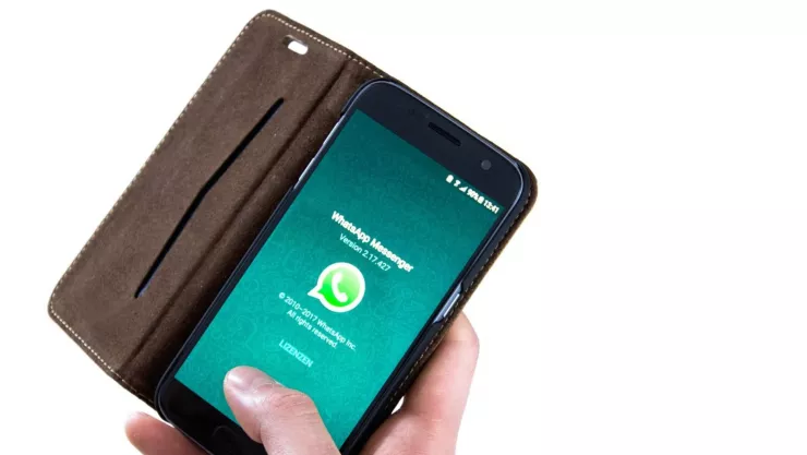 La nueva estafa que llega a WhatsApp y de la cual te debes cuidar