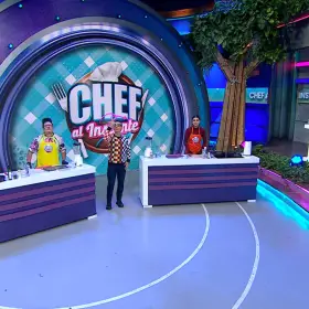 Chef al Instante