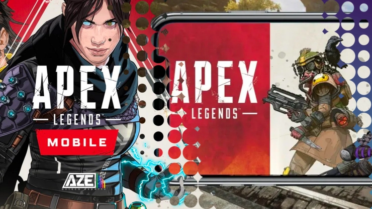 Apex Legends Mobile