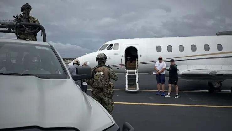 Detienen a Remigio “El Milo”, en Quintana Roo; clave de la mafia Cubano-Americana