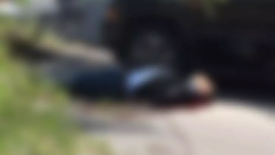 El Tirburón Medina asesinado SLP