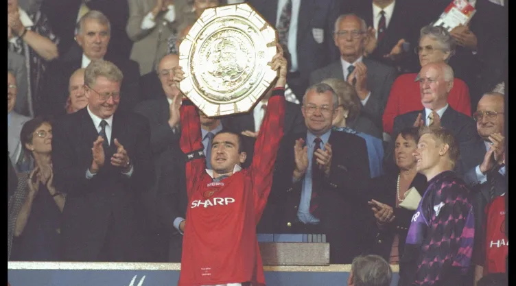 Eric Cantona