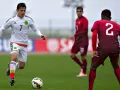 18 futbolistas mexicanos Juegos Olímpicos Río 2016.jpg