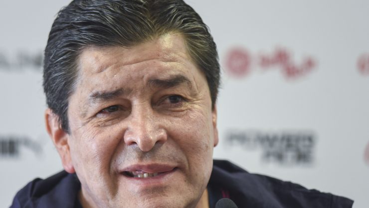 Luis Fernando Tena