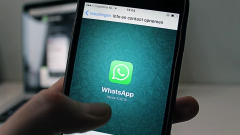 WhatsApp permitirá abandonar grupos en secreto