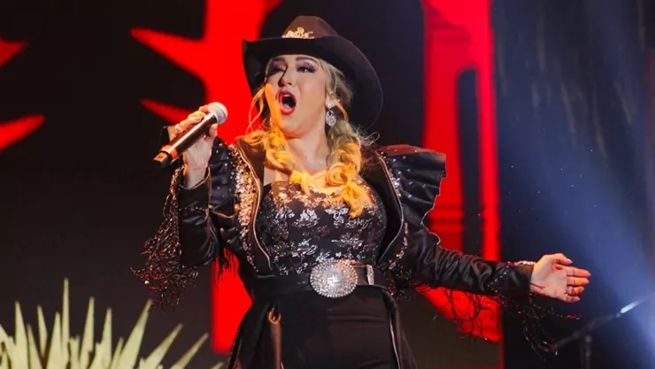 ¡Así era el cártel! Los artistas que iban a presentarse antes del colapso en la GAM por el Día de las Madres