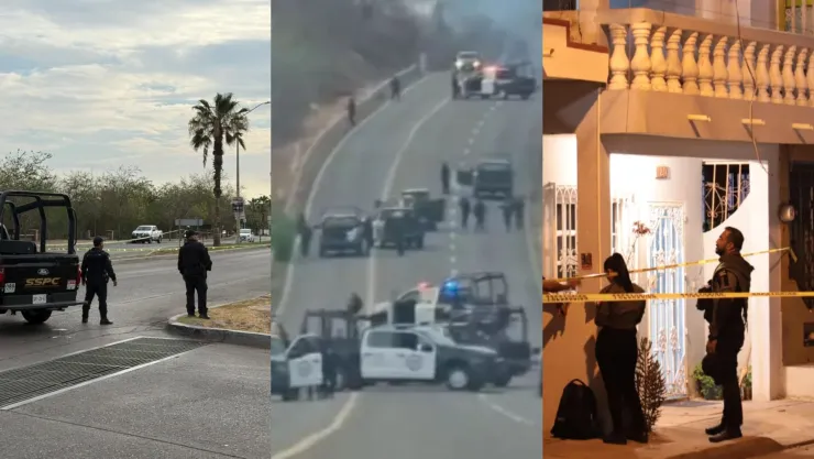 Noticias de Sinaloa hoy sábado 31 de mayo de 2025