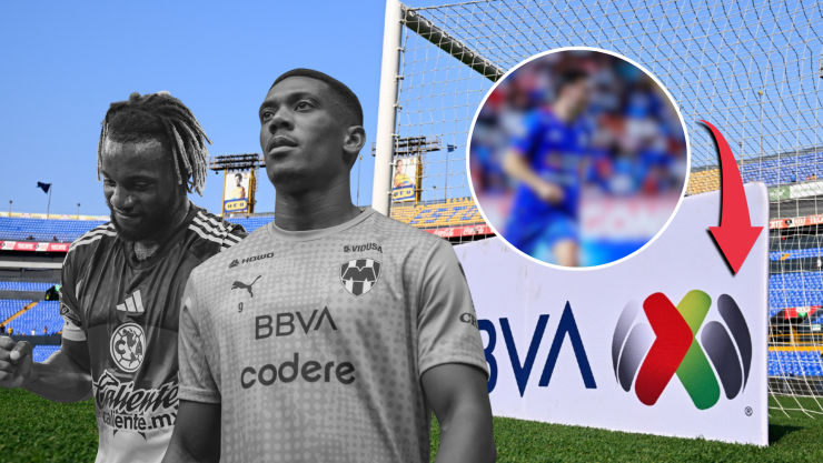 El mejor jugador de la Liga BBVA MX, según un especialista