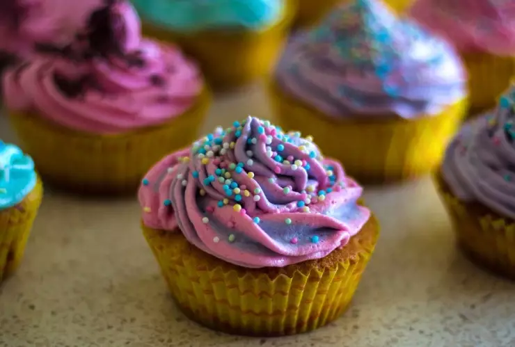 cupcakes