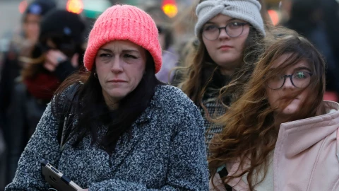 Suspenden clases en Baja California por condiciones del clima
