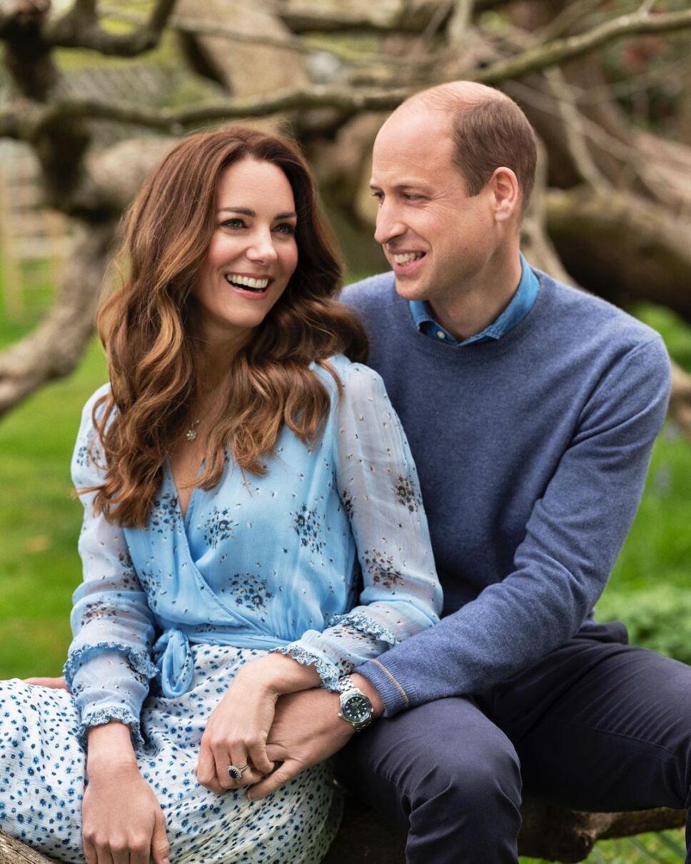 william y kate