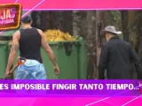 “Es imposible fingir tanto tiempo”: Pascal cuestiona las apariencias dentro de La Granja VIP