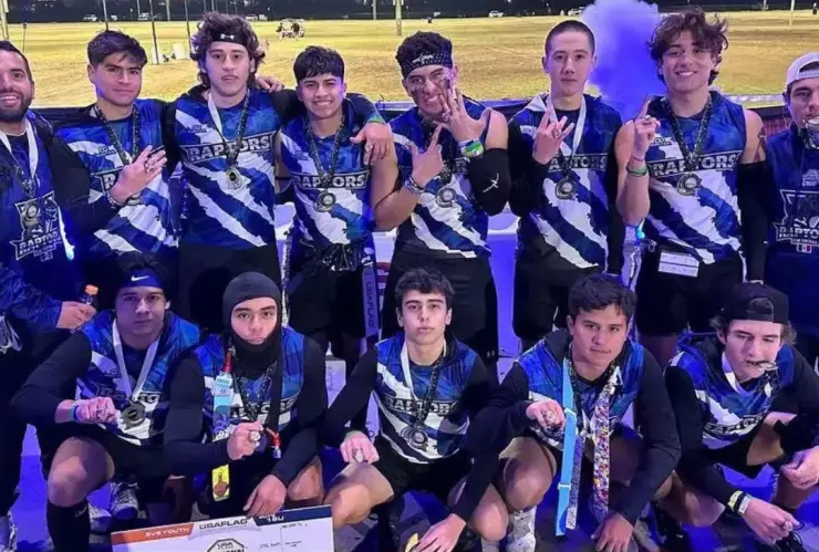 Mundial de Flag Football