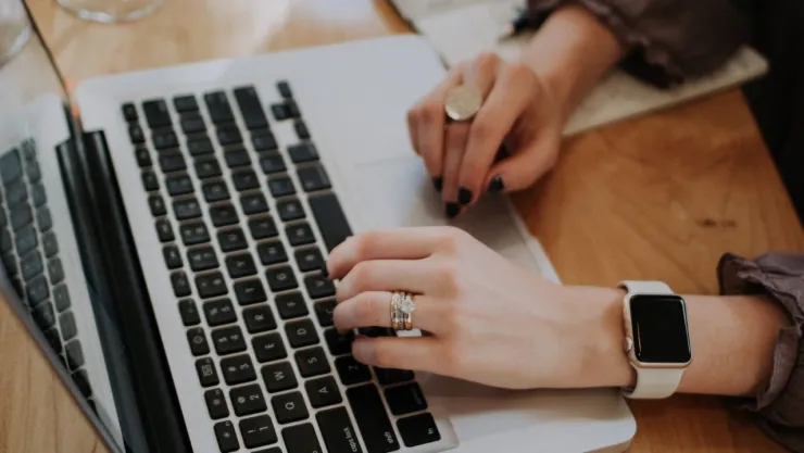¿Cuáles son los principales riesgos de comprar por internet?
