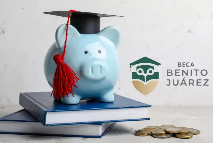 Beca Benito Juárez 2025 Fechas en que depositarán el primer pago del año a estudiantes