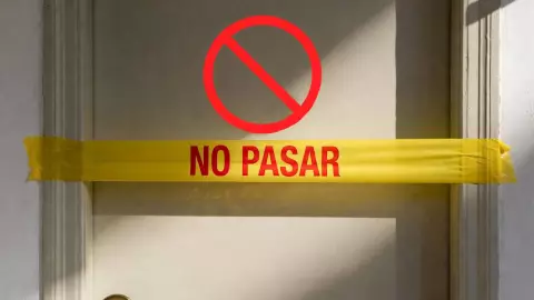 ¡Tragedia! Muere joven de 18 años dentro de motel en pleno San Valentín