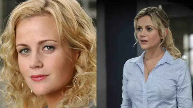 Fallece reconocida actriz de ‘NCIS Los Ángeles’.