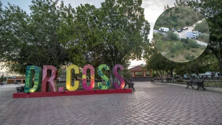 Entrenamiento entre Sedena y civiles armados deja cuatro personas abatidas en Nuevo León