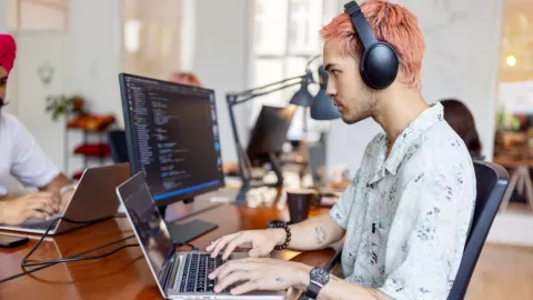 Nueva convocatoria para Jóvenes Construyendo el Futuro