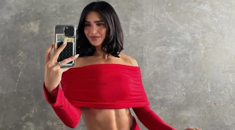 Bárbara de Regil no quiere más hijos