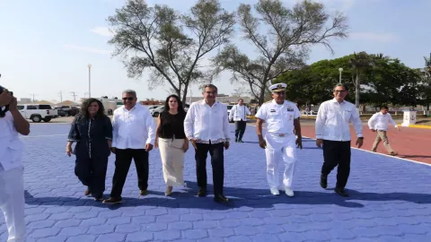 Secretaría de Marina