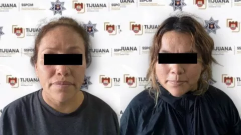 Impactante operativo en Lomas Taurinas: 16 personas liberadas y dos mujeres detenidas