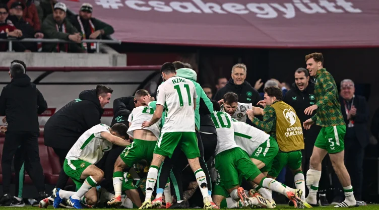 Irlanda