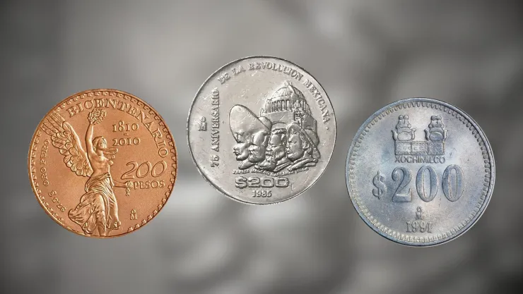 Moneda de 200 pesos vale mucho dinero.jpg