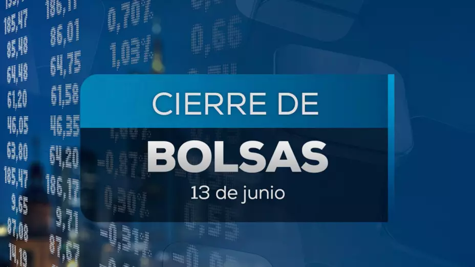 Así cerró el peso mexicano y la BMV este viernes 13 de junio
