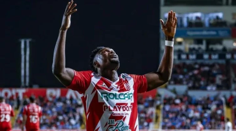 Necaxa