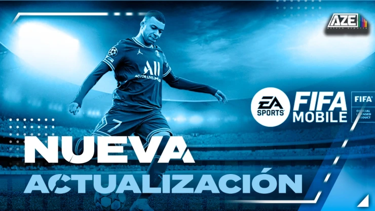 FIFA Mobile