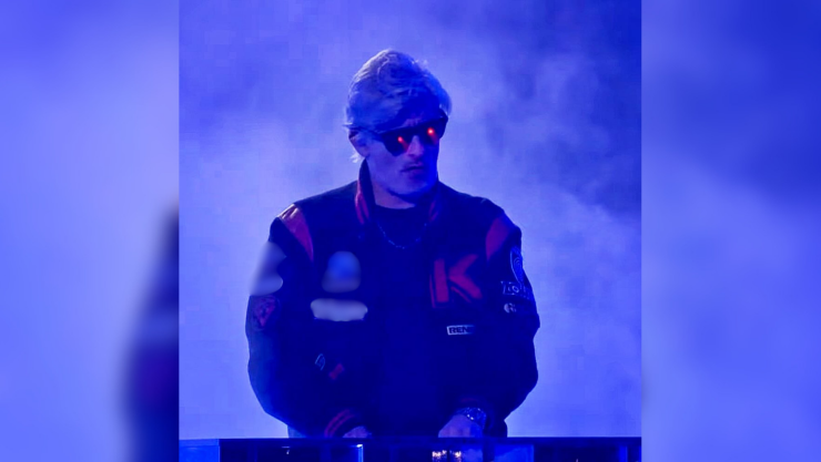 Murió Kavinsky a los 50 años en París: De qué mur1ó el DJ de Nightcall