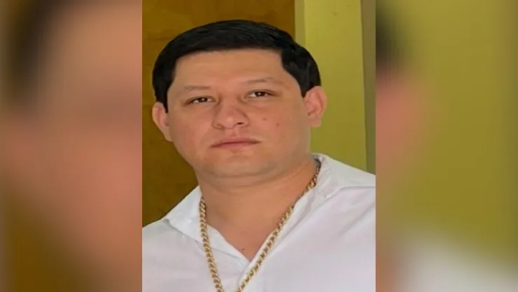 Jesús Javier, levantado en Barrancos, Culiacán