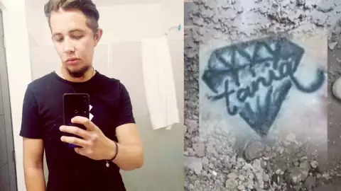 Juan Pedro Ramirez Lopez.