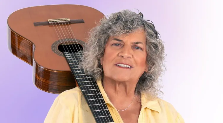 La historia detrás de Señora, Señora de Denisse de Kalafe; la canción más famosa del 10 de mayo