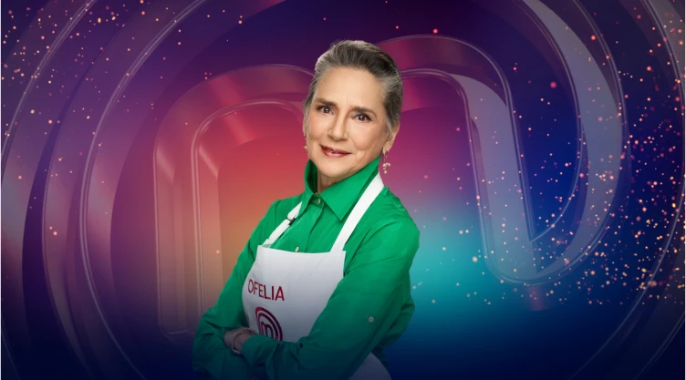 Ofelia Medina hijos