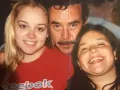 Rosie Rivera.