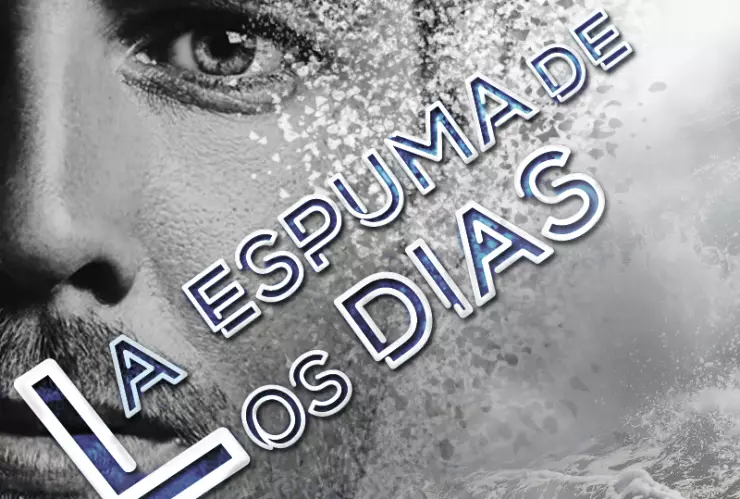 La espuma de los días - podcast