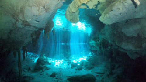 Playa de Quintana Roo