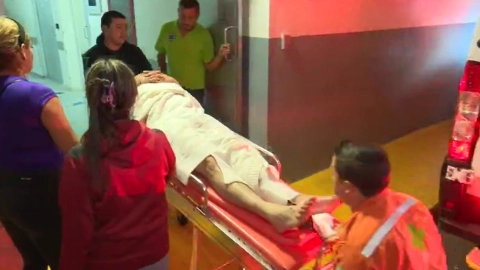 Lo abandonan golpeado y baleado.jpg