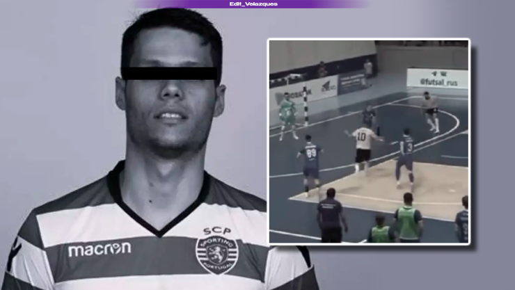 ¡Luto en el fútbol! Fallece misteriosamente famoso jugador brasileño tras entrenamiento 