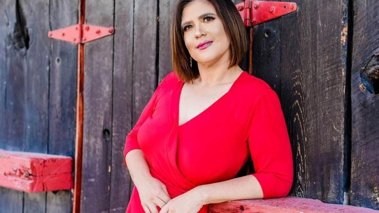Ana Torres Licón