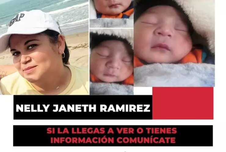 Autoridades-catean-domicilio-en-Valle-de-Chalco-por-secuestro-de-recién-nacido